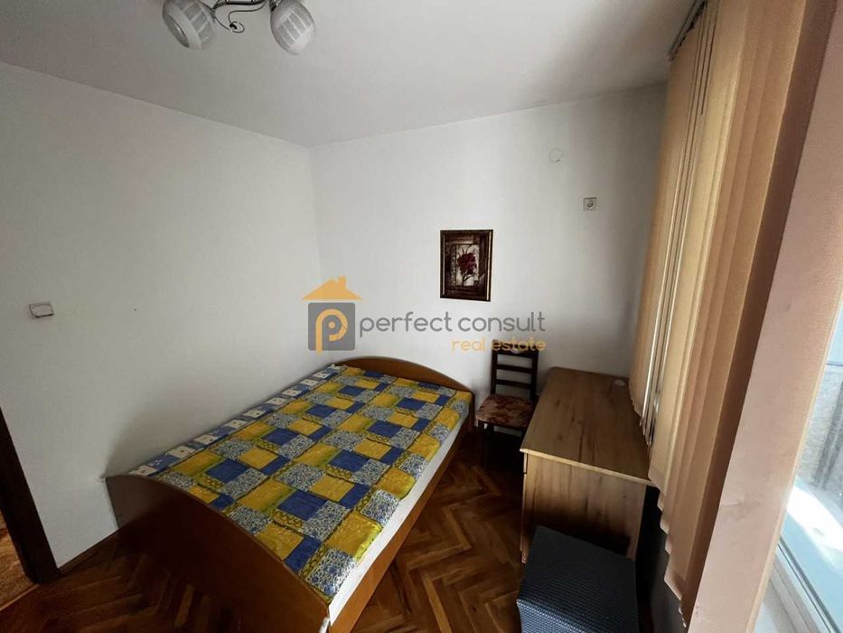 Дава се под наем Тристаен апартамент в Пловдив, Каменица 1 - 100 кв.м за 500 € - Снимка #6