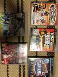 Игри за PS 3 много игри