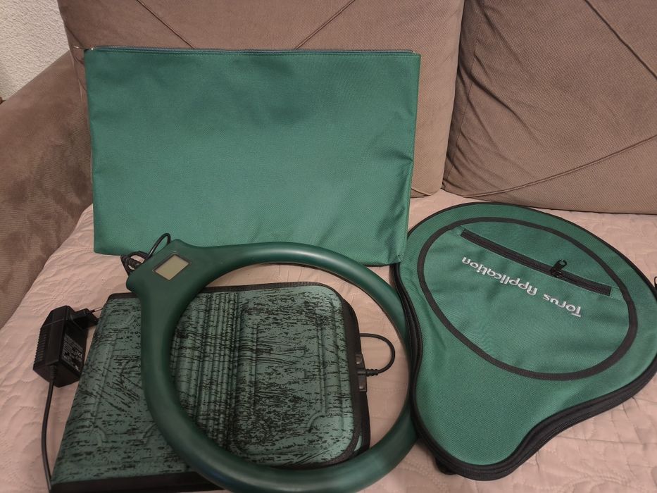 Aparat Biotorus LT100 și LT 99 Maxi