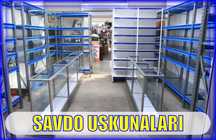 Торговое оборудование,стеллаж,savdo uskunalari,stellaj,vitrina