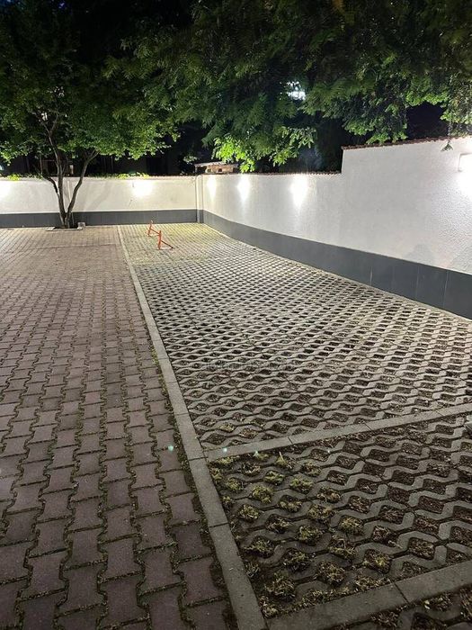 паркомясто  Манастирски ливади