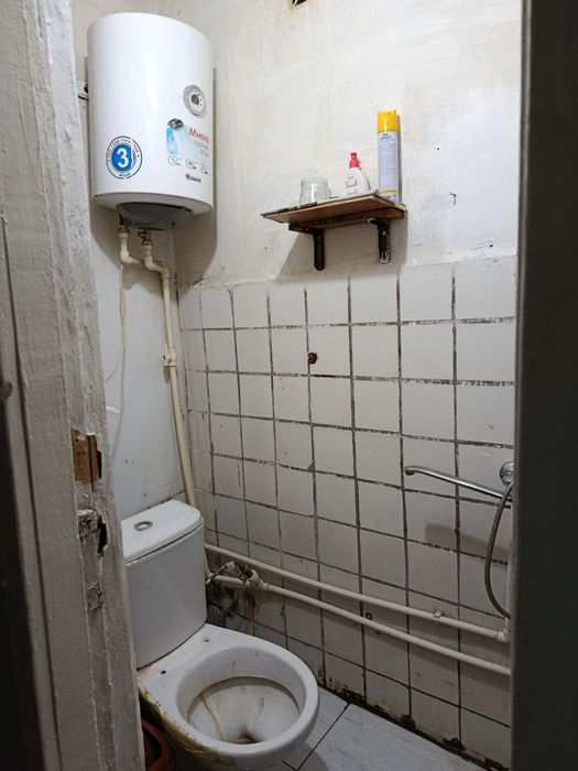 Срочно продаётся квартира