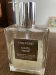Tom Ford Soleil Neige парфюм олио