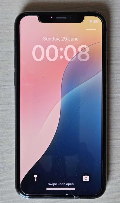 Iphone 11 Pro 256 GB si huse