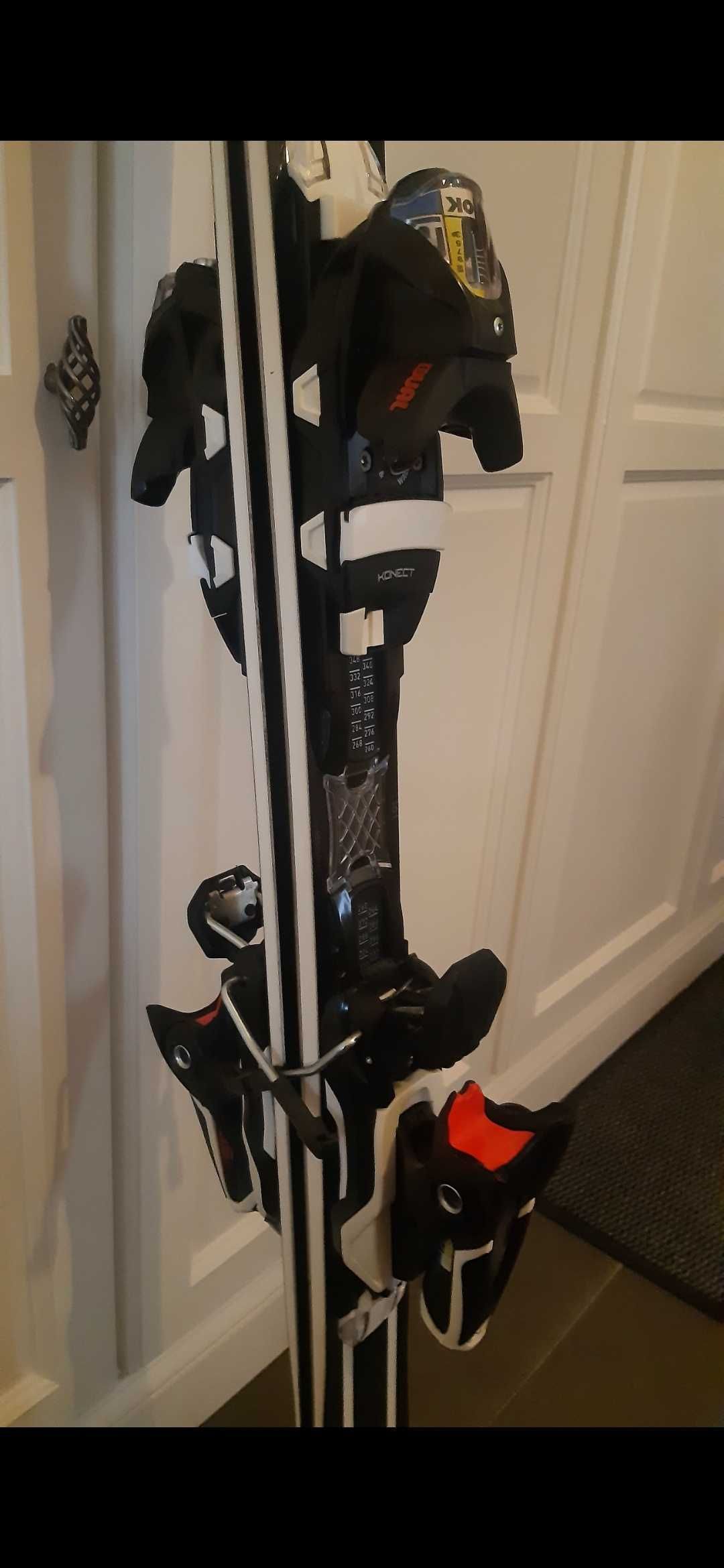 Rossignol Strato ST