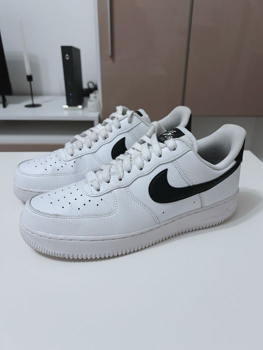 Adidasi Nike Air Force 1