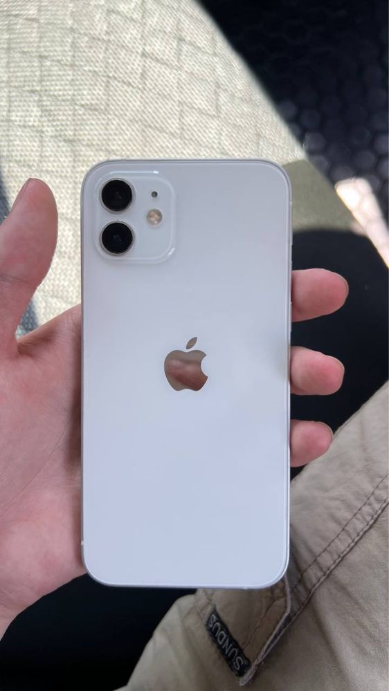 Продается Iphone 12 128gb