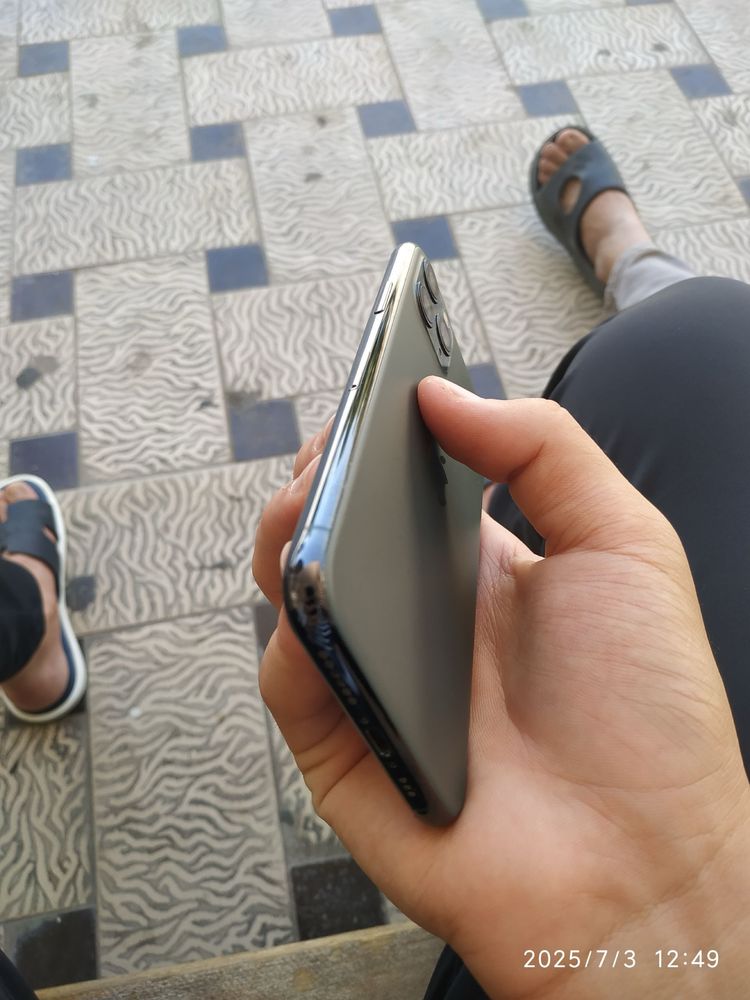 iphone 11pro garantiya 2oy