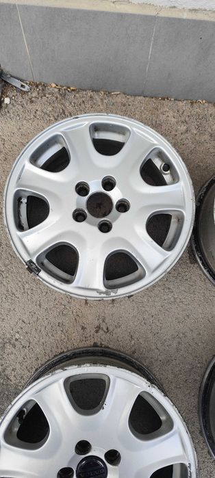 Джанти волво s60