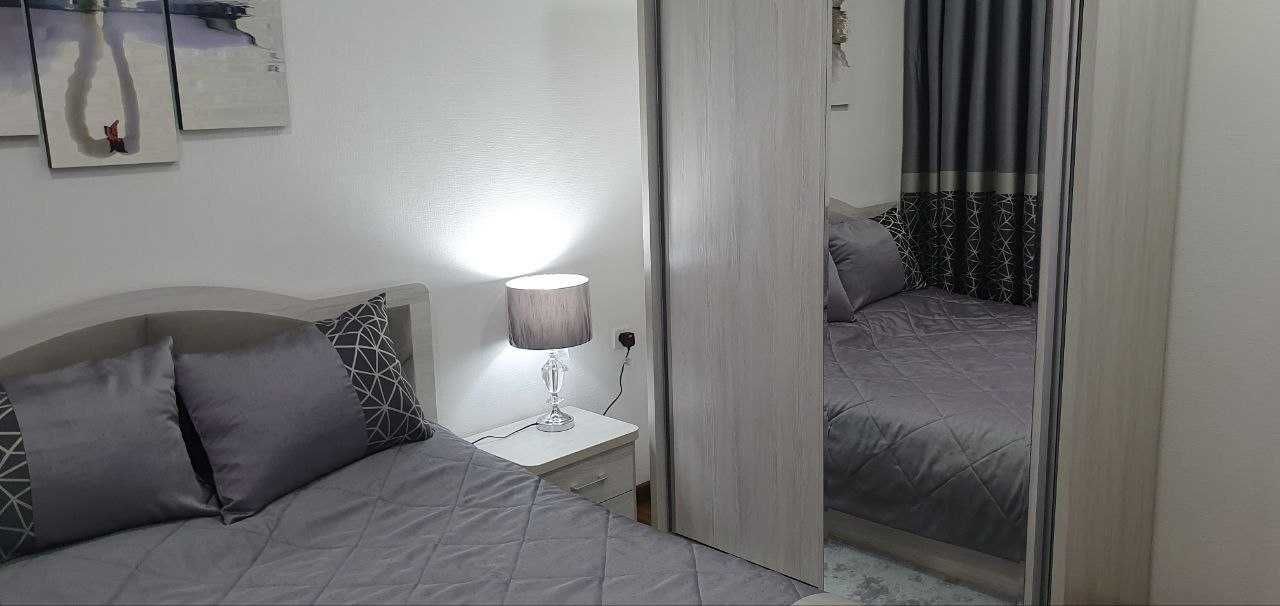 Новостройка, 2ком, 40м2, евро квартира