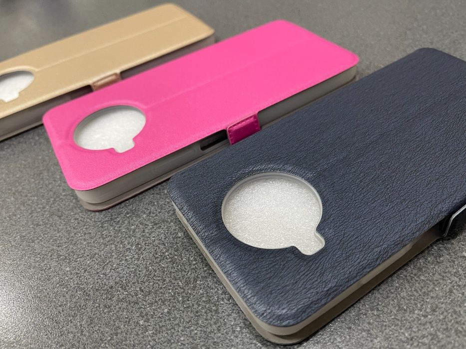 Xiaomi Mi 11 lite , Mi 10T Lite , Mi 10T , Mi 10T Pro тефтер