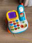 Telefon interactiv