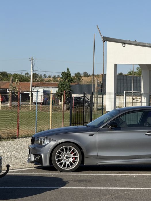 Vand/Schimb Bmw 120d.