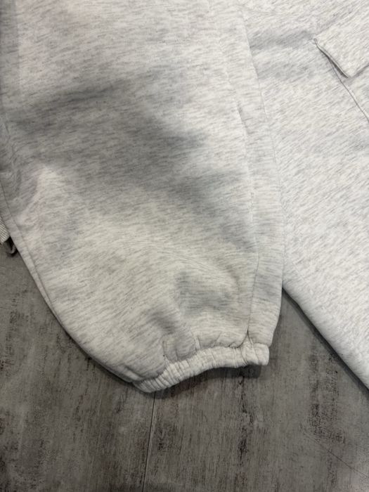 Нов ватиран комплект Л размер