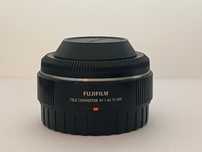 Teleconvertor Fujifilm XF 1.4X TC WR