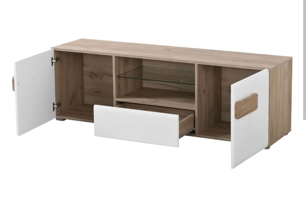 Mobila fronturi MDF In stare foarte buna .