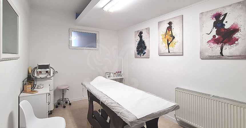 ~ Vânzare Spațiu Comercial de la proprietar - str. Ciocârliei, Mărăști