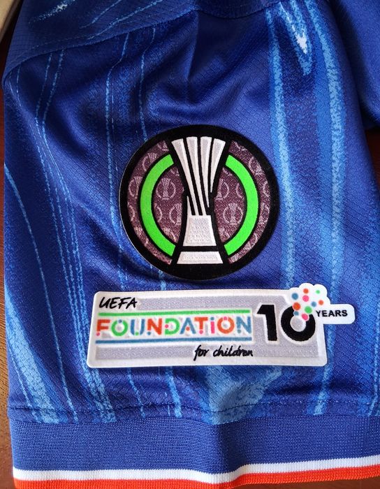 Фланелка Chelsea размер М