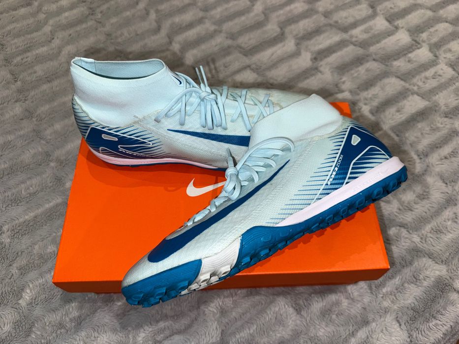 Nike Mercurial Superfly TF