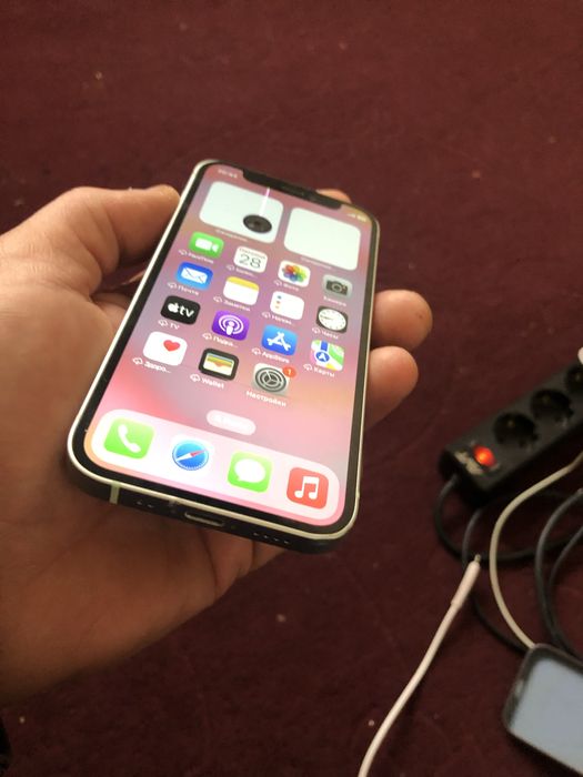 Iphone 12 mini