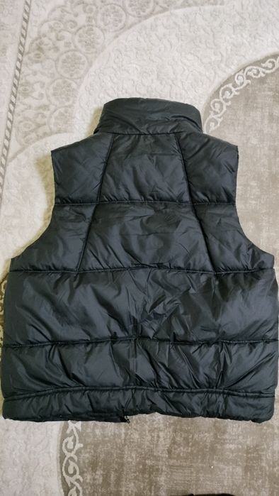 Жилетка. безрукавка. Нимча  женский