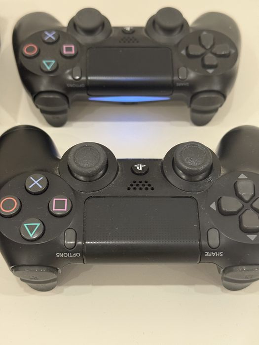 Плейстейшн 4, 1 тб