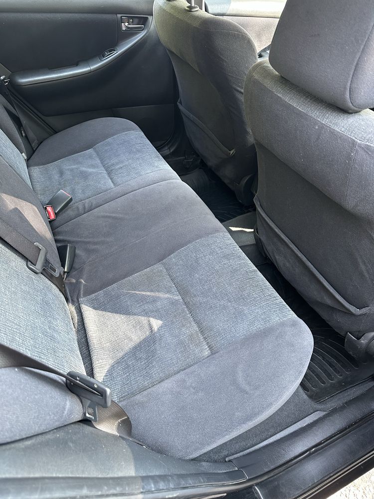 Toyota Corolla 2.0 D4D