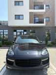 Porsche Cayenne Porsche Cayenne Turbo FL - 45.000 € + TVA