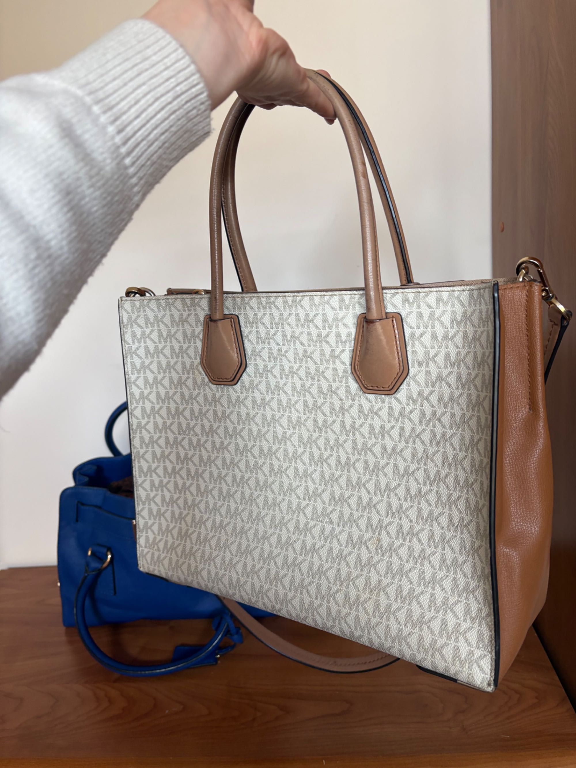 Чанта Michael Kors оригинална