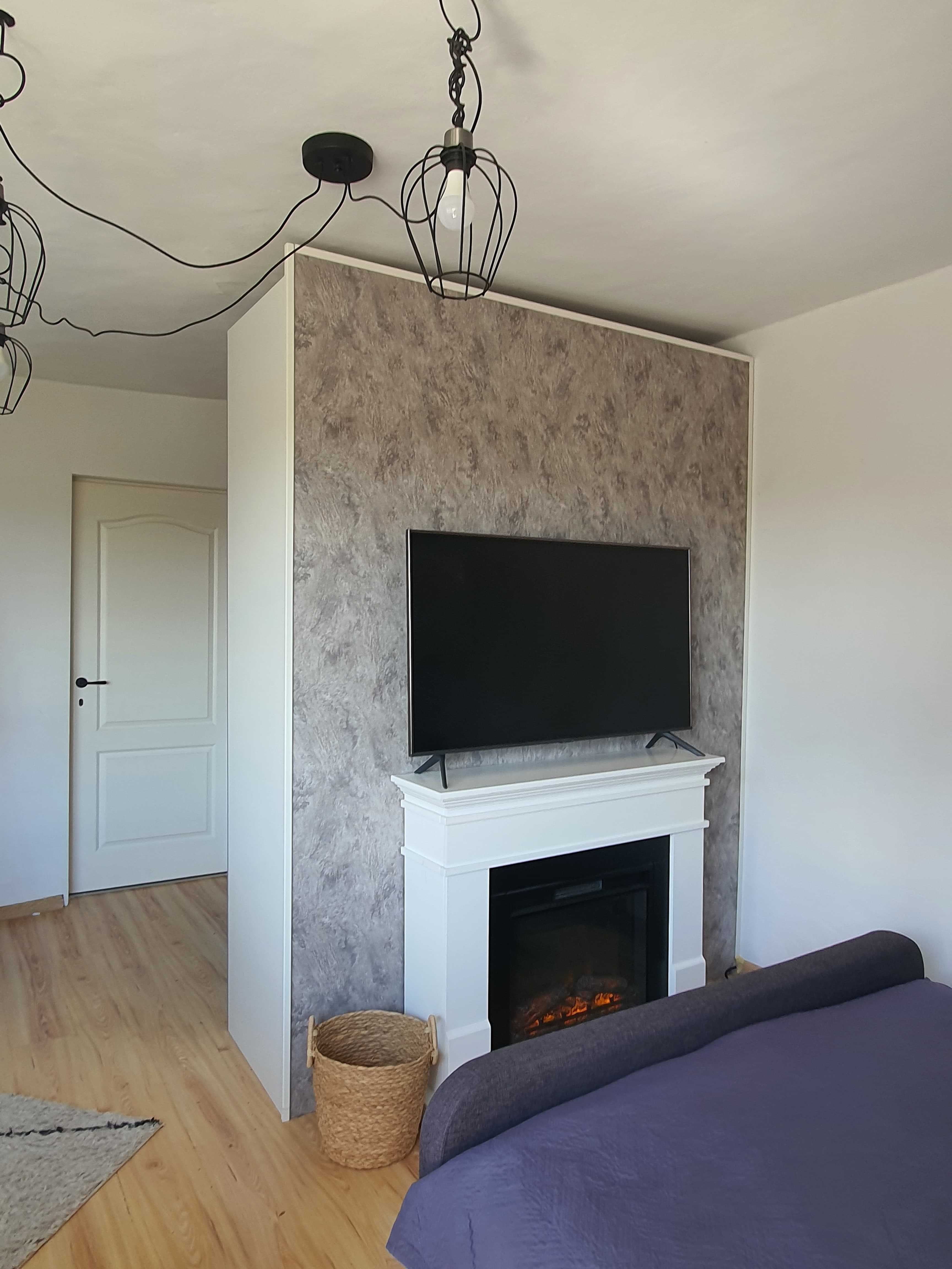 Apartament 2 camere in regim hotelier