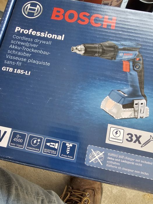 Scule bosch professional