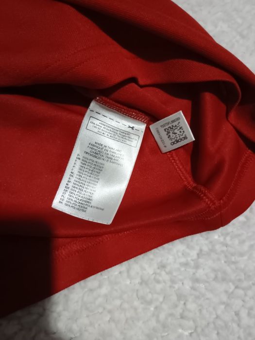 Tricou fotbal Adidas