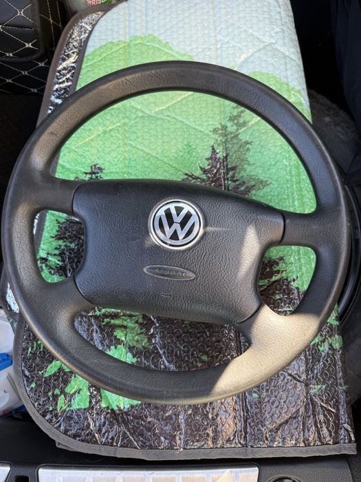 Волан за VW Golf с Airbag