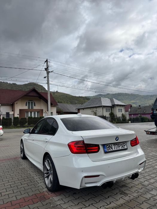 Bmw f30 320d  M3 pachet