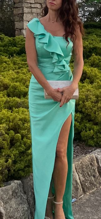 Коктейлна рокля размер S Avin