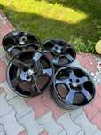 Jante 4x100 Dacia R15 Logan Renaul MCV Sandero Dokker Lodgy Stapway 15