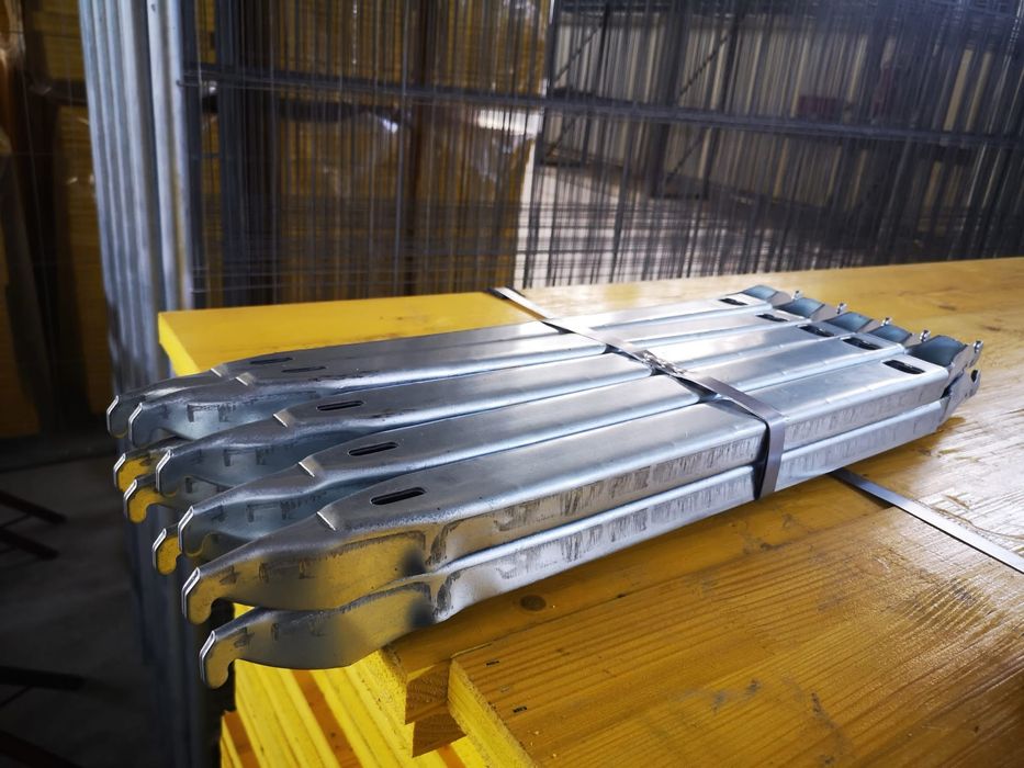 Cofraje doka, popi metalici, schele, accesorii