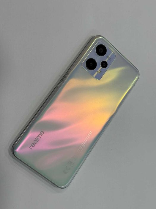 Realme 9 5G – 4GB RAM / 64GB