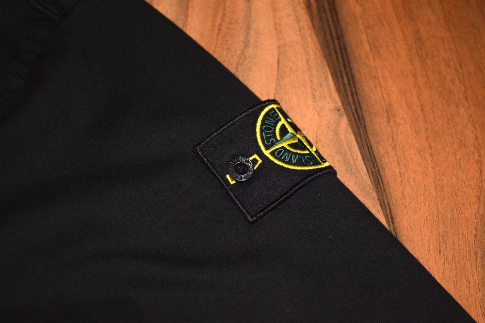 Stone Island - мъжки блузи, размери  M , XL , 3XL