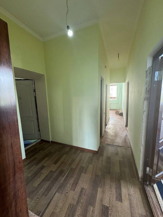 Квартира срочни сотилади 3 хона 3 этаж 75м² Придасгир масжид