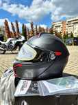 AGV Tourmodular Frequency - XXL
