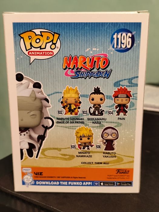 Funko pop фигурка