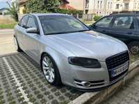 audi a4 b7 BRD 170 CP