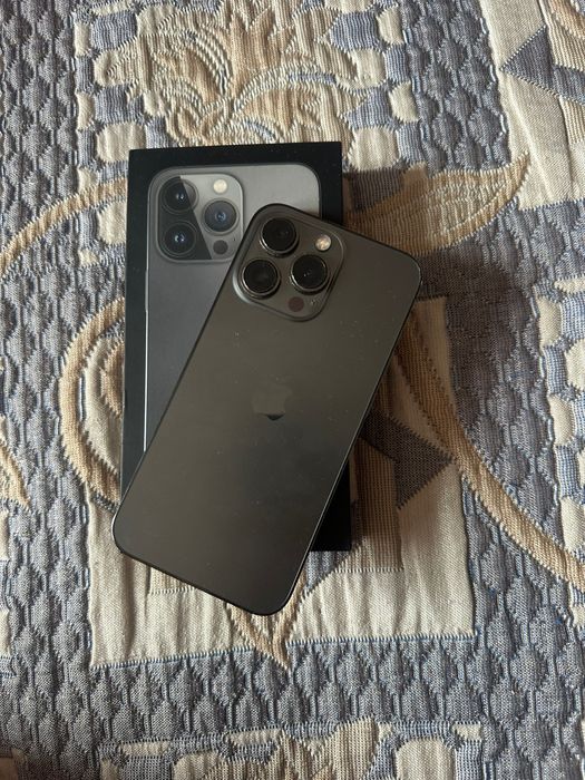 Айфон 13про 128гб Iphone