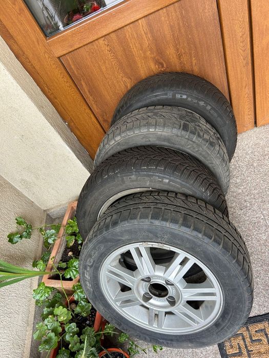 Ford Fusion Ford fusion 1.4 TDCI