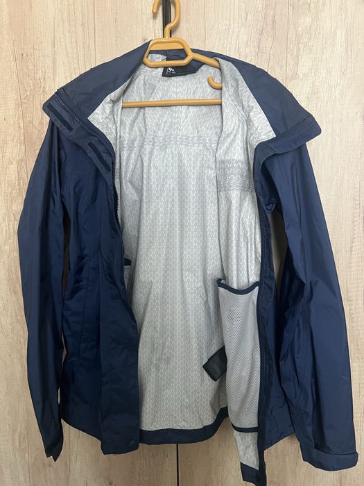 Jacheta Marmot PreCip Eco