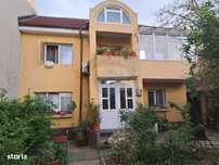 Casă spațioasă P+1+S în Brazdă, 390 mp teren