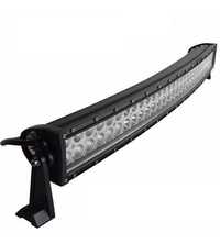 Led Bar 180w Curbat spot si flood TRANSPORT 0