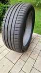 Anvelopa vară 225 45 R 18 Michelin