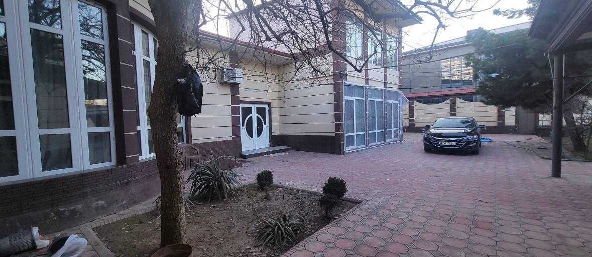 Продается дом в Яккасарйском районе "Ивлева"